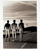 Greg Gorman, Kelbaker Road