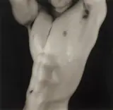 Charles by Robert Mapplethorpe, 1985, photograph, sold Jun 2023