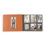 Sans titre, 63 photographies by Tom of Finland, gelatin silver prints, sold Jun 2023