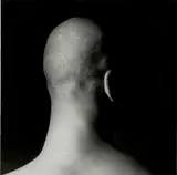 Marcus Leatherdale, # 293 II (Arrière de la tête), 1993, tirage argentique; signé, daté, titré, et numéroté '2/3' au crayon et avec cachet (au revers)