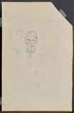Jared French, Portrait