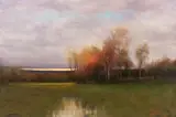 Dennis Sheehan, Last Light