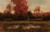Dennis Sheehan, In the Russett Season