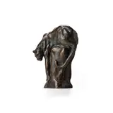 Anna Hyatt Huntington, Jaguar Reaching (Panther)