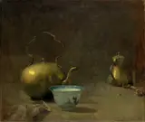 Emil Carlsen, Still Life