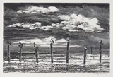 Adolf Dehn, A Group of Four Landscapes