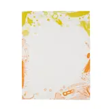 Veiled Sail (Lembark L. 105, SF-91) by Sam Francis, 1969, Lithograph in colors on wove paper, sold Nov 2022