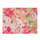 And Pink (Lembark L. 163, SF-143) by Sam Francis, 1973, Lithograph in colors on wove paper, sold Nov 2022