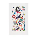 Sam Francis, Untitled (SFE-080), 1991, Etching in colors on wove paper