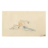 Jules Pascin, a) Ostende
