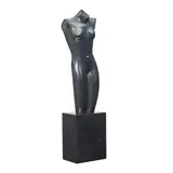 Boris Lovet-Lorski, Torso