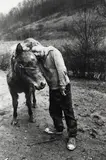 Mary Ellen Mark, Boy with Donkey