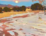 Glenn Dean, Twilight Moon