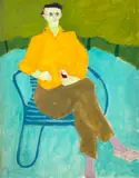 Sally Michel Avery, Artist and Apertif