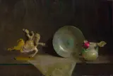Hovsep Pushman, The Fleeting Joy