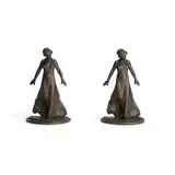 Harriet Whitney Frishmuth, Greek Dancers (Second Version)
