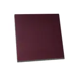 Ellsworth Kelly, Dark Red-Violet Panel