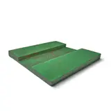 Ronald Davis, Two-Thirds Block (PTG 0010e)
