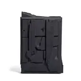 Louise Nevelson, Untitled