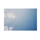 Correspondence material, date sent to recipient 1993 by Snapshot Taken By Felix Gonzalez-Torres, color photograph on Kodak paper, sold Sep 2022