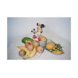 Correspondence material, date sent to recipient 1993 by Snapshot Taken By Felix Gonzalez-Torres, color photograph on Kodak paper, sold Sep 2022