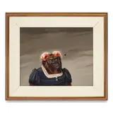Donald Roller Wilson, Mr. Monicaberg's Friend... (Beverly, 7:03pm Friday January 15)