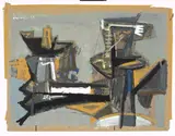 John Levee, Painting