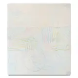 Billy Al Bengston, Formalhaut Draculas, 1977, acrylic on canvas