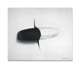 Agustín Fernández, Untitled, 1966, oil on canvas