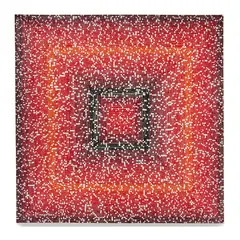 Li Zhenwei, Non Existent #10, 2012, oil on canvas