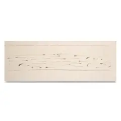 Fred Reichman, Almost Gone, 1972-73, oil on canvas