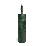 Robert Graham, Untitled (Fountain) Bronze