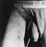 Robert Mapplethorpe, Patrice, N.Y.C.