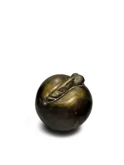 The Boy by Takis, 1974, bronze with golden brown patina, offered Jun 2022