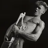 Erwin Olaf, Joy (Marc), 1985, photograph