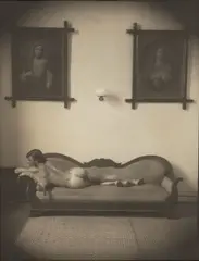 Your Preference by McDermott & McGough, palladium print; title, date, and edition '1/3', in pencil, on verso. Signed, sold Jun 2022