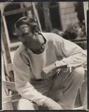 George Hoyningen-Huene, Gary Cooper
