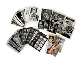Various Photographers, A group of approximately 50 photographs, gelatin silver prints