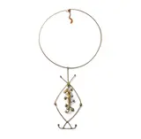Claire Falkenstein, Necklace (Female)