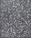 Mark Tobey, Threading White, 1958, tempera on paper