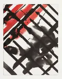 Ed Moses, Untitled