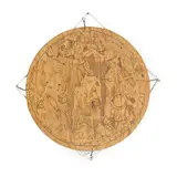 William T. Wiley, Doodle Drum