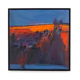 Henrietta Berk, Country Lights