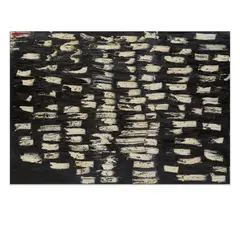 Sam Tchakalian, A Gentleman Caller, 2000, oil on canvas