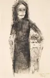 Betye Saar, Big Sisters Are Like That