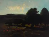 Julian Rix, Landscape