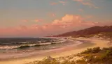Raymond Dabb Yelland, Moss Beach, Monterey