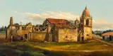 Henry Ford, Mission San Carlos Borromeo de Carmelo