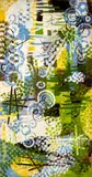 Gordon Onslow Ford, Untitled