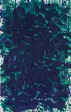 Untitled (SF-128C) by Sam Francis, 1972, lithograph in colors, on Rives BFK paper, sold Dec 2021
